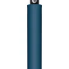 Parasol "Smart Fold" w kolorze morskim