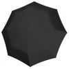 Parasol "Vision" w kolorze czarnym
