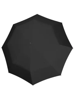 Parasol "Vision" w kolorze czarnym