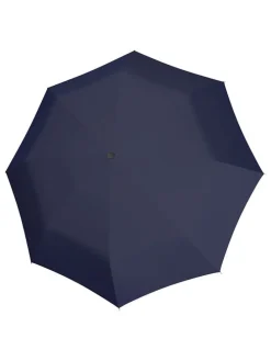 Parasol "Vision" w kolorze granatowym