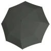 Parasol w kolorze ciemnoszarym