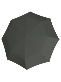 Parasol w kolorze ciemnoszarym