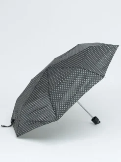 Parasol w kolorze czarno-białym - Ø 90 cm