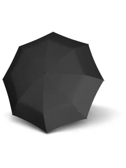 Parasol w kolorze czarnym