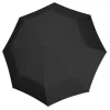 Parasol w kolorze czarnym