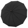 Parasol w kolorze czarnym