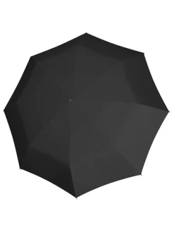 Parasol w kolorze czarnym