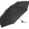 Parasol w kolorze czarnym - Ø 96 cm