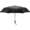 Parasol w kolorze czarnym - 28 x 5 cm