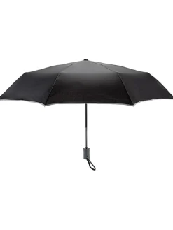 Parasol w kolorze czarnym - 28 x 5 cm