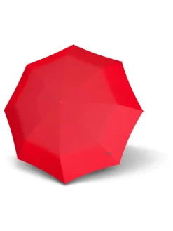 Parasol w kolorze czerwonym