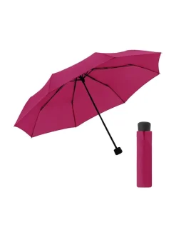 Parasol w kolorze fioletowym - Ø 96 cm