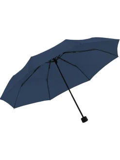 Parasol w kolorze granatowym - Ø 96 cm