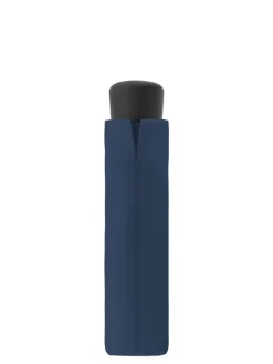 Parasol w kolorze granatowym - Ø 96 cm