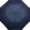 Parasol w kolorze granatowym - Ø 123 cm