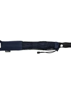 Parasol w kolorze granatowym - Ø 123 cm