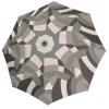 Parasol w kolorze khaki