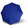 Parasol w kolorze niebieskim