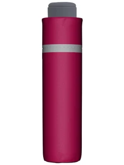 Parasol w kolorze różowym