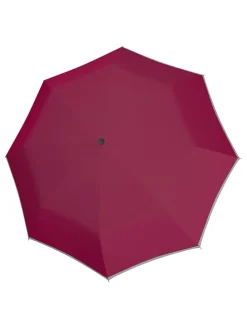Parasol w kolorze różowym