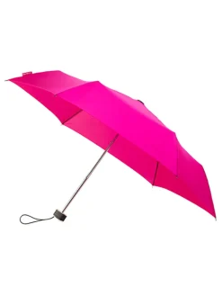 Parasol w kolorze różowym - Ø 100 cm