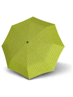 Parasol w kolorze zielonym