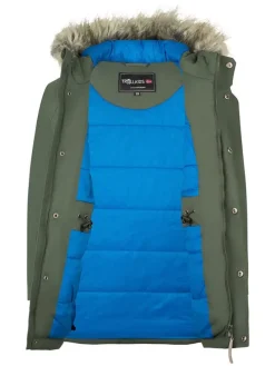 Parka