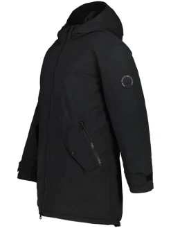Parka zimowa