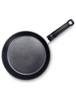 Patelnia "Adamant®" w kolorze czarnym - Ø 20 cm