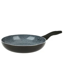 Patelnia "Autan" w kolorze szarym - Ø 32 cm