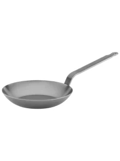 Patelnia "Ballarini" w kolorze szarym - Ø 20 cm