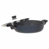Patelnia "Capri Gratinium" w kolorze granatowym - Ø 28 cm