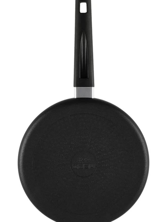Patelnia "Graphene" w kolorze czarnym - Ø 24 cm
