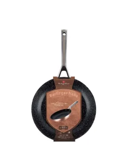 Patelnia "Hammered Copper Collection" w kolorze miedzianym - Ø 26 cm