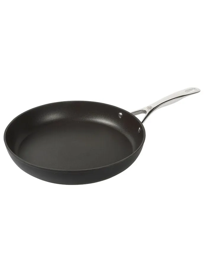 Patelnia "Palermo" w kolorze czarnym - Ø 32 cm