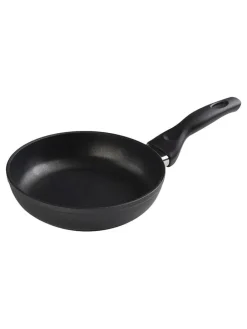 Patelnia "Panarena" w kolorze czarnym - Ø 20 cm