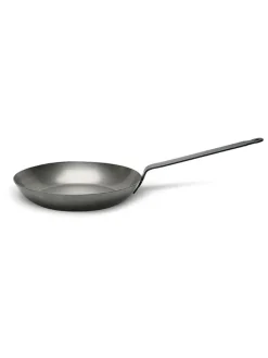 Patelnia "Professionale 3000" w kolorze srebrnym - Ø 32 cm