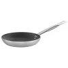 Patelnia "Professionale 2800" w kolorze srebrnym - Ø 28 cm