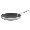 Patelnia "Professionale 2800" w kolorze srebrnym - Ø 32 cm