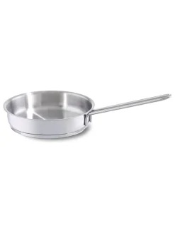 Patelnia "Profi Collection®" w kolorze srebrnym - Ø 16 cm