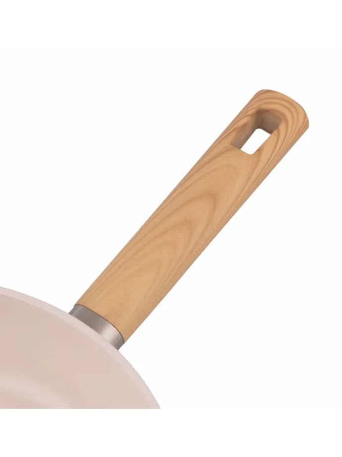 Patelnia "Radici" w kolorze pomarańczowym - Ø 28 cm