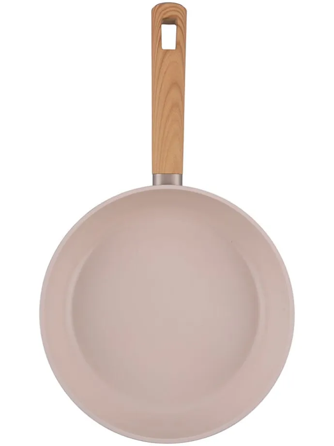 Patelnia "Radici" w kolorze pomarańczowym - Ø 28 cm
