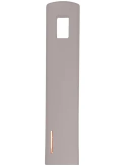 Patelnia "Taupe Collection" w kolorze szarobrązowym - Ø 24 cm