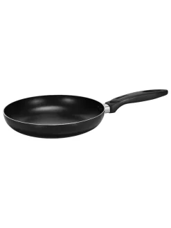 Patelnia w kolorze czarnym - Ø 24 cm