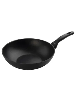 Patelnia wok