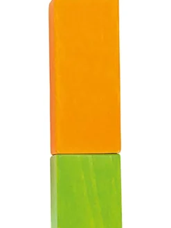 Patyczki edukacyjne - 4+