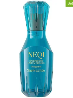 Perfumy do włosów (2 szt.) "The Signature" - po 75 ml