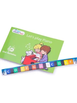 Pianino - 3+
