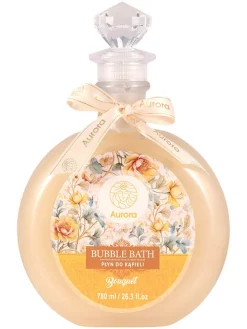 Pianka do kąpieli "Bouquet" - 780 ml