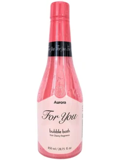 Pianka do kąpieli "For You" - 850 ml